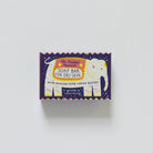 Natural Soap Bar - Cocoa Butter - collab zürich