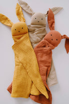 Cuddle Cloth - Bunny - collab zürich