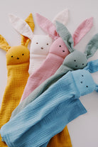 Cuddle Cloth - Bunny - collab zürich