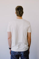 Unisex T-Shirt - hüt hani nöd so lust - Natural - collab zürich