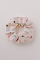 scrunchie - collab atelier edition - collab zürich
