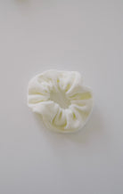 scrunchie - collab atelier edition - collab zürich