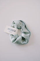scrunchie - collab atelier edition - collab zürich