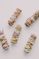 Smudge Sticks & Bundles - collab zürich