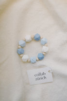 Beissring / Teething Ring - Happy Beads - collab zürich