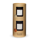 scented candle set - companion - grounding - collab zürich