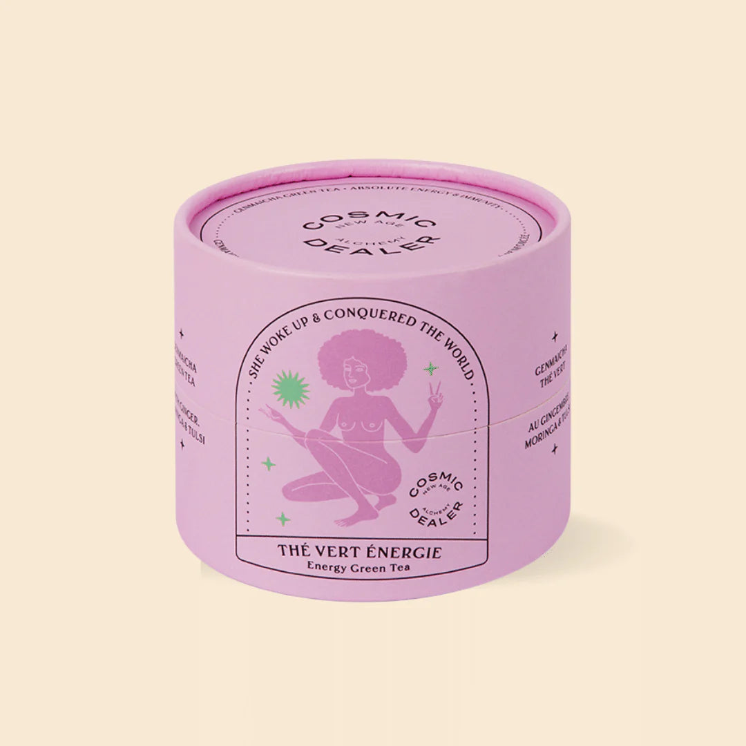 ayurvedic herbal tea - day - collab zürich