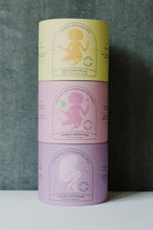 ayurvedic herbal tea - day - collab zürich