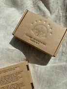 mini card set - cosmic intentions gold edition - collab zürich
