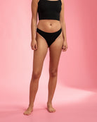 Light Period / Daily Underwear - Thong - collab zürich