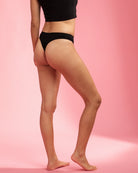 Light Period / Daily Underwear - Thong - collab zürich