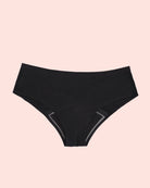 Period Underwear - Hipster Cotton - collab zürich