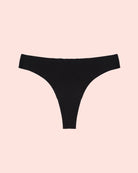 Light Period / Daily Underwear - Thong - collab zürich