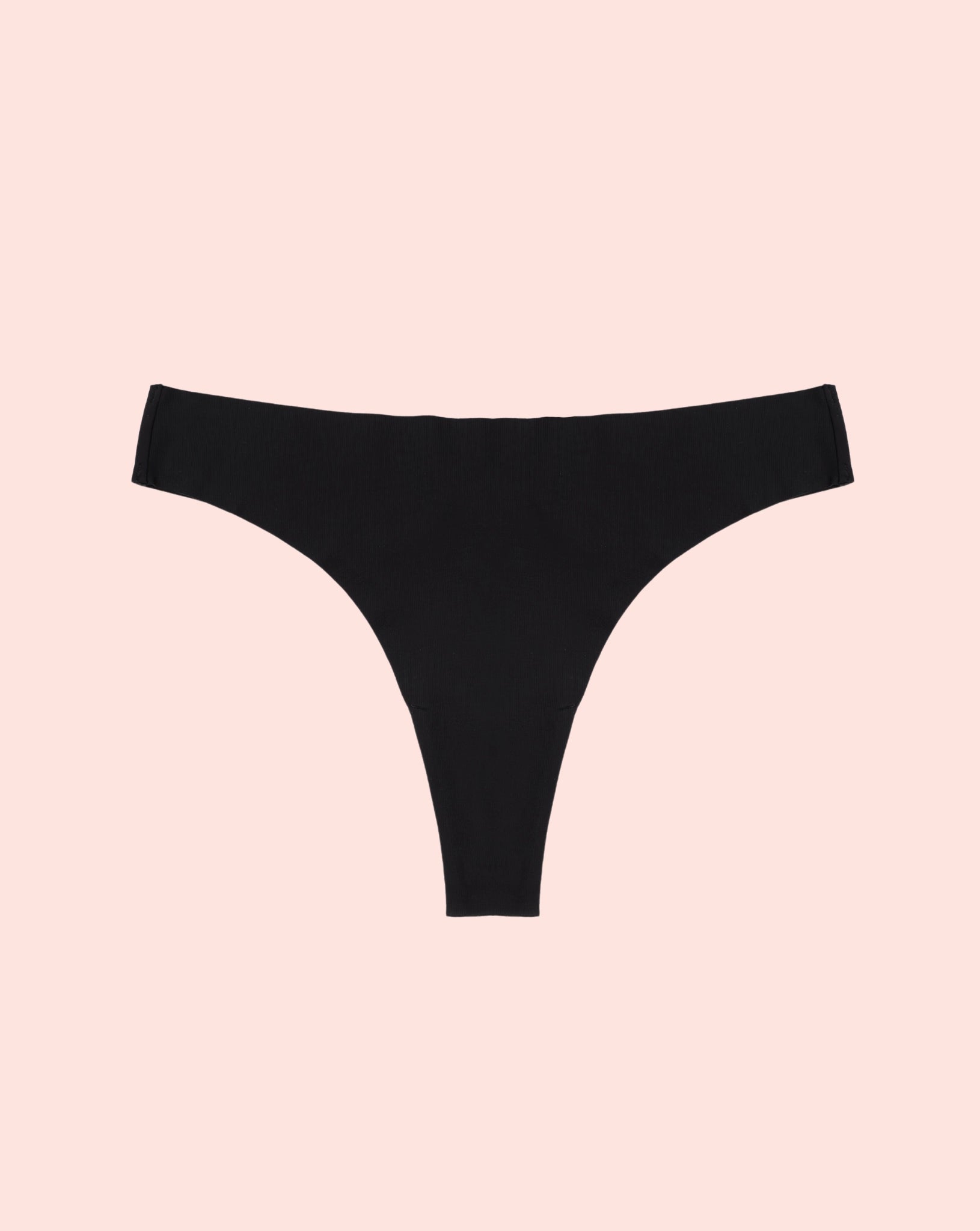 Light Period / Daily Underwear - Thong - collab zürich