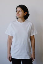 unisex t-shirt - the symbol - collab zürich