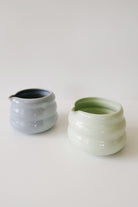 Matcha Bowl - Wavy - collab zürich