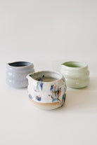 Matcha Bowl - Wavy - Colorful - collab zürich