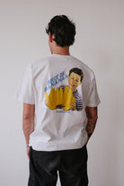 unisex t-shirt - stockholm - bananas - collab zürich