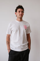 unisex t-shirt - stockholm - magical flowers - collab zürich