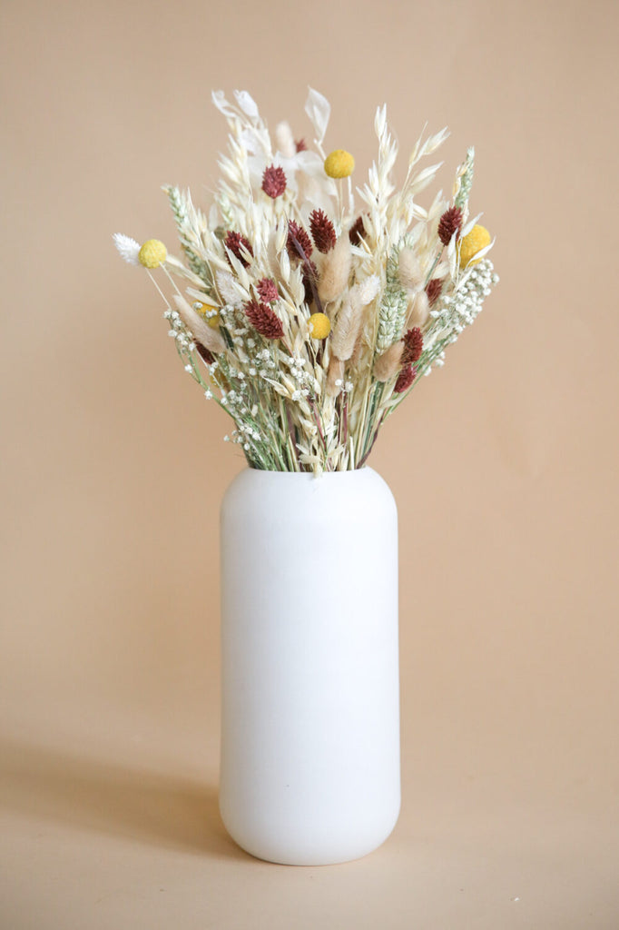 dried flowers - bouquet desert flower - collab zürich