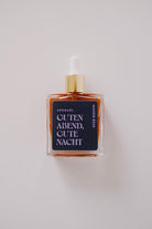 aroma oil - guten abend, gute nacht - collab zürich