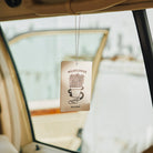 air freshener - wildflower - collab zürich
