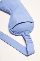 Eye Mask - RAHA Midi Squared - Light Blue - collab zürich