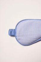 Eye Mask - RAHA Midi Squared - Light Blue - collab zürich