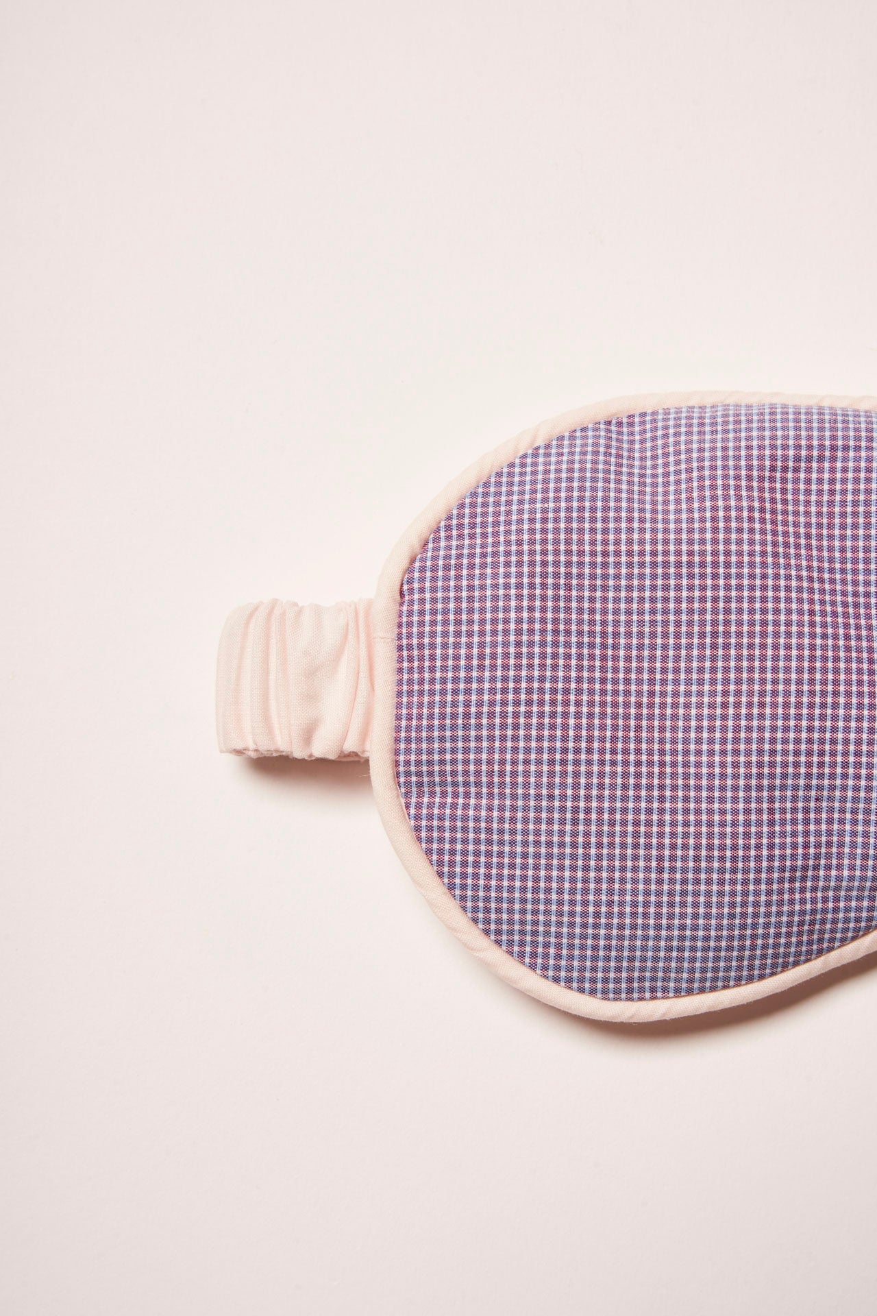 Eye Mask - RAHA Mini Squared - Rose - collab zürich