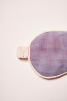 Eye Mask - RAHA Mini Squared - Rose - collab zürich