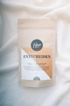 ritualtüte - entscheiden - collab zürich