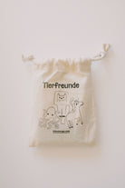 card set - tierfreunde - collab zürich