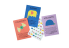 card set - tierfreunde - collab zürich