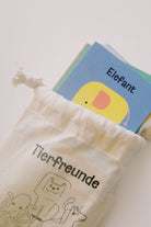 card set - tierfreunde - collab zürich