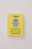 card set - tierfreunde - collab zürich