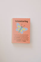card set - tierfreunde - collab zürich