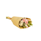 Dried Flowers - Bouquet - Pink Elegance - collab zürich