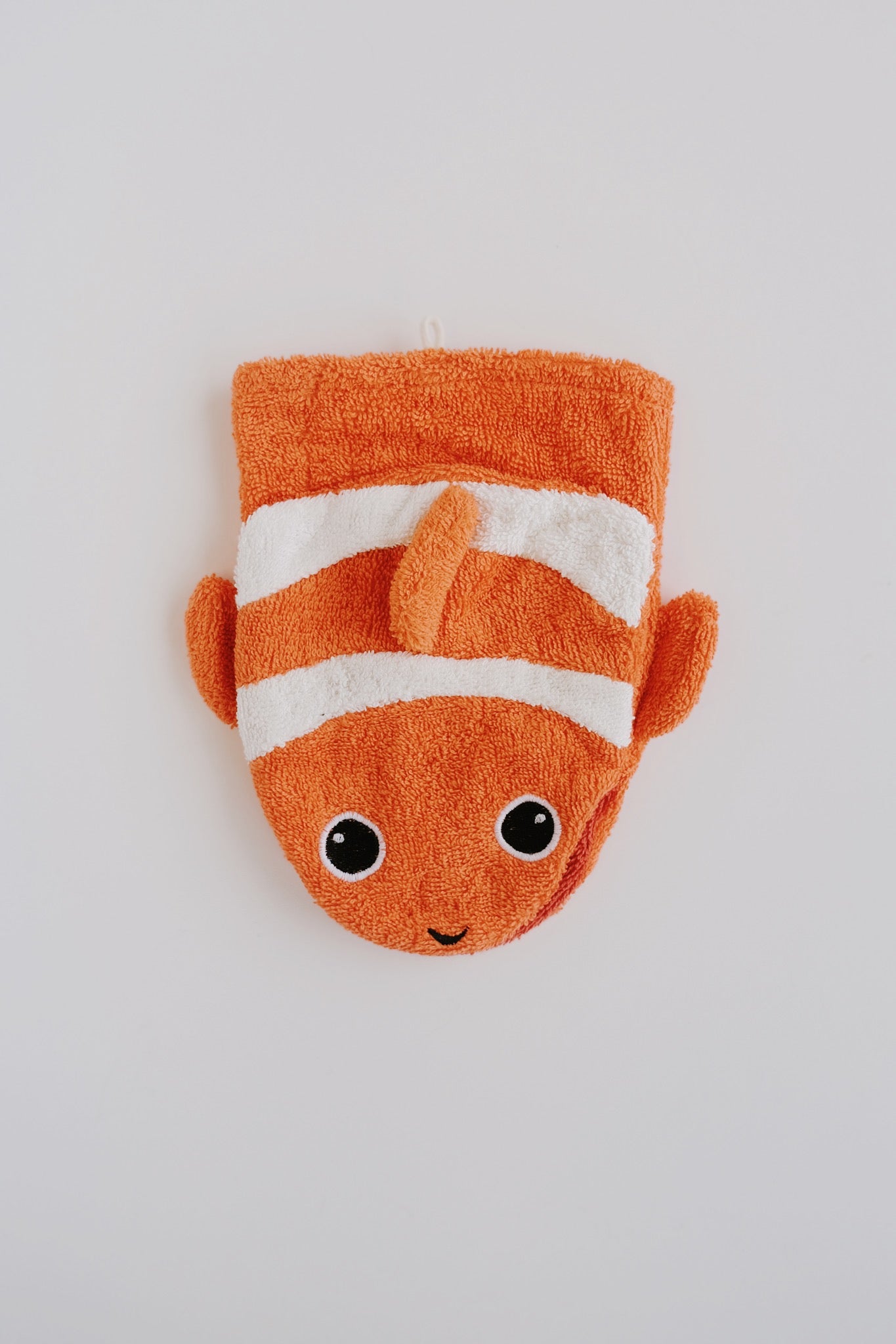 Washcloth - Animals - collab zürich