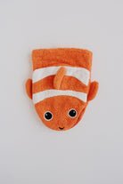 Washcloth - Animals - collab zürich
