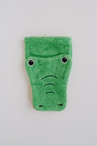 Washcloth - Animals - collab zürich