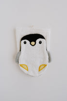 Washcloth - Animals - collab zürich