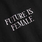 T-Shirt - Vadstena - Future is Female - collab zürich