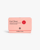 Card Game - Get Closer - Couples Edition - collab zürich