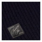 Wool Scarf - Ghede - Moraine - collab zürich
