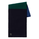 Wool Scarf - Ghede - Moraine - collab zürich