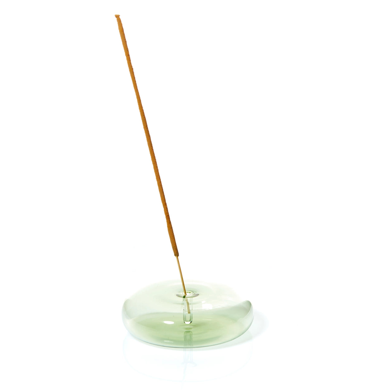 incense holder - dimple - collab zürich