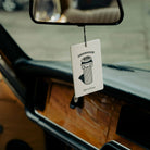 air freshener - greenhouse - collab zürich