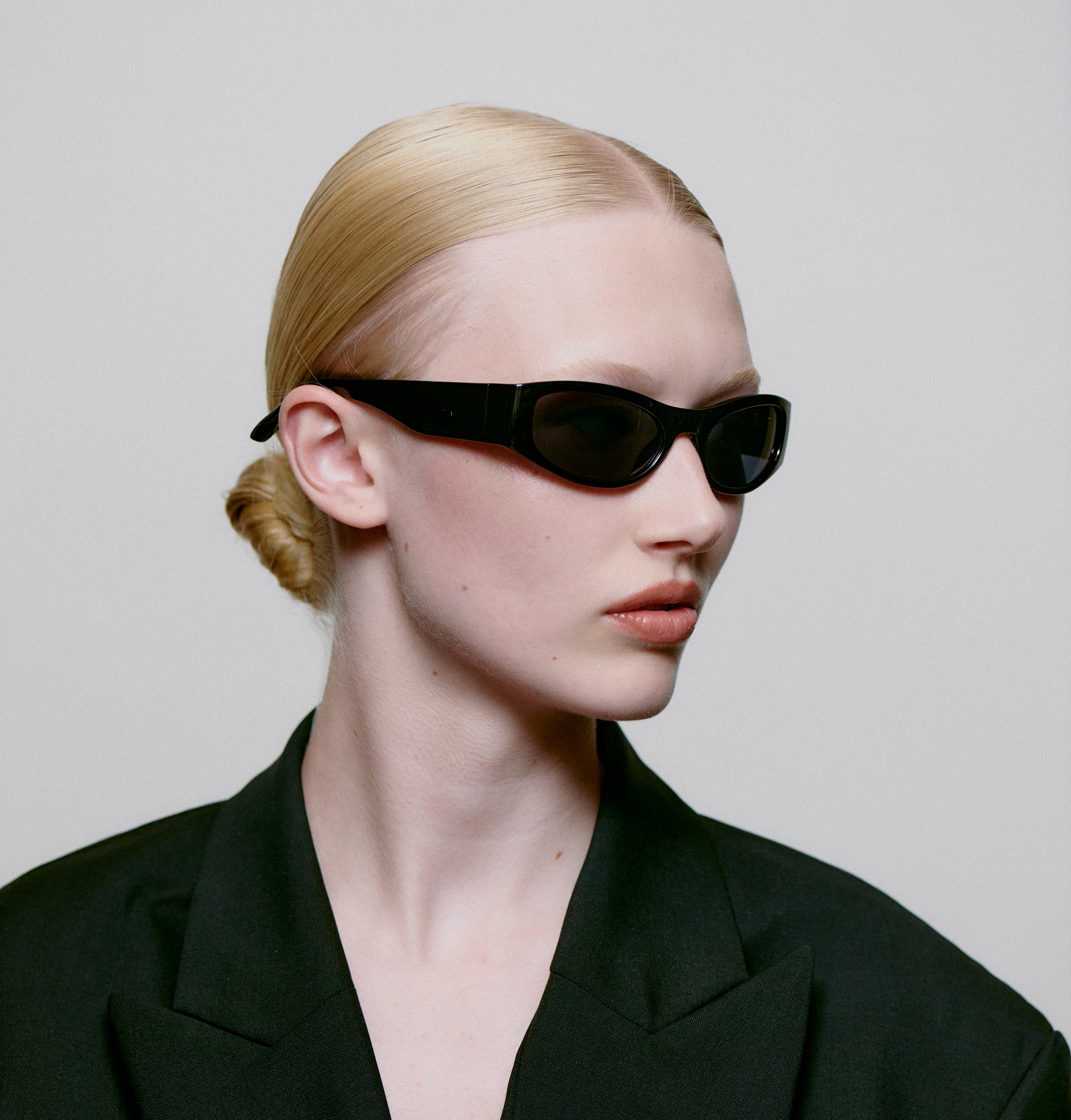 Sunglasses - Gust - collab zürich