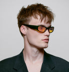 Sunglasses - Gust - collab zürich