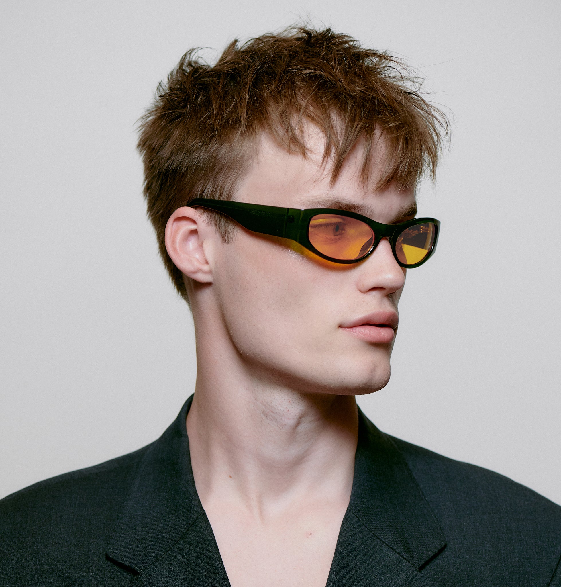 Sunglasses - Gust - collab zürich